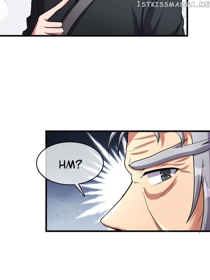 Super Gold System chapter 129 - page 50