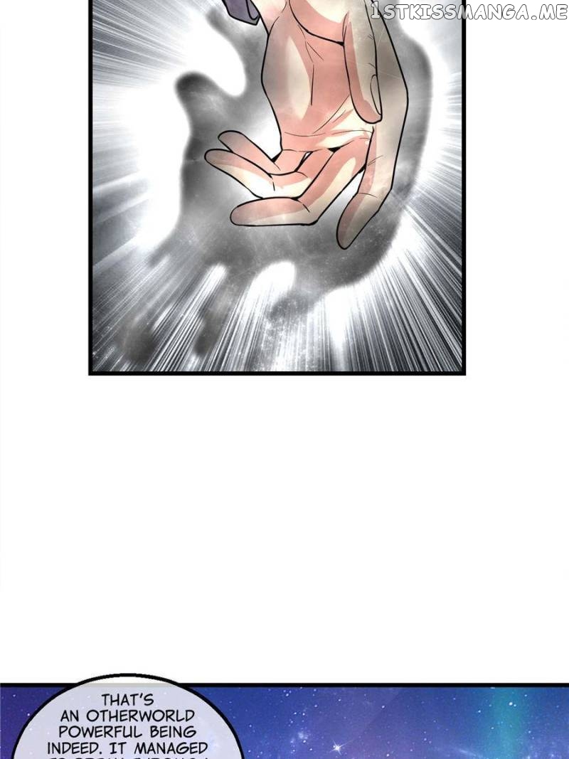 Super Gold System chapter 129 - page 52