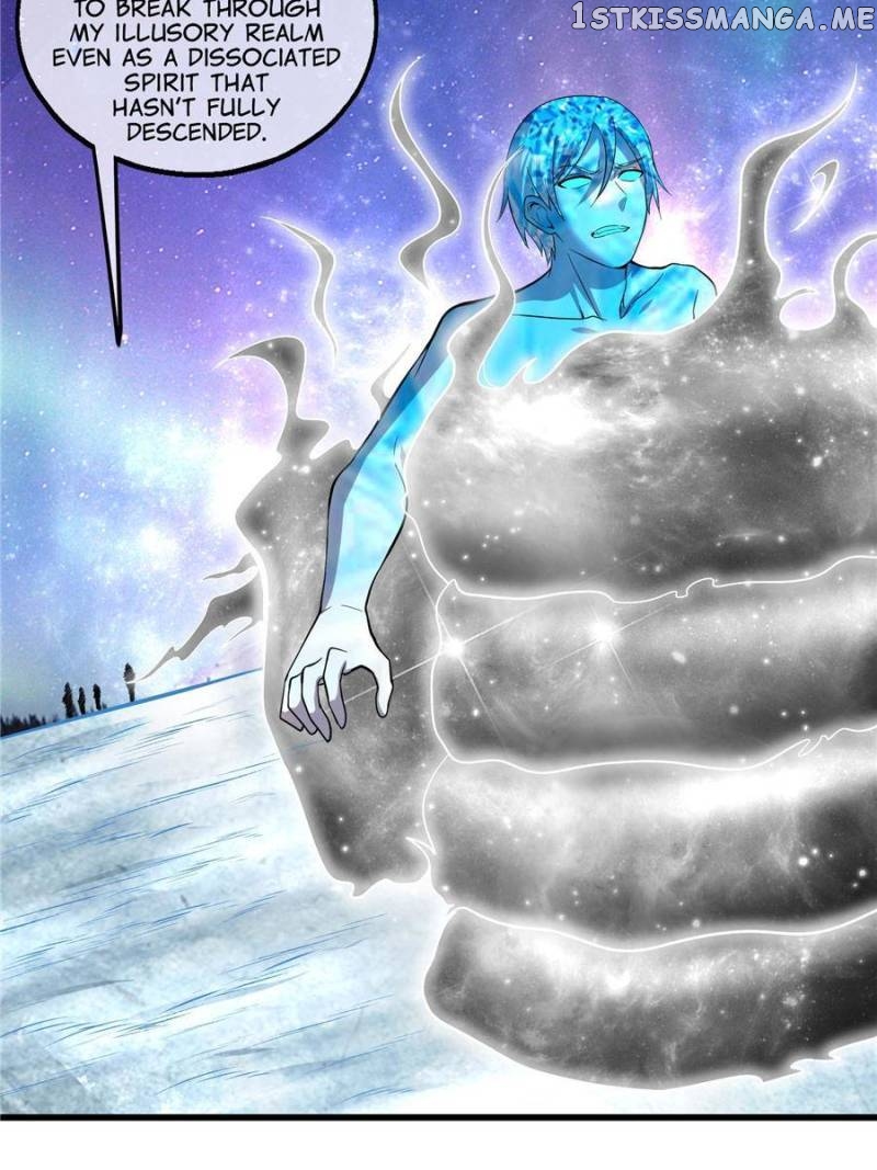 Super Gold System chapter 129 - page 53