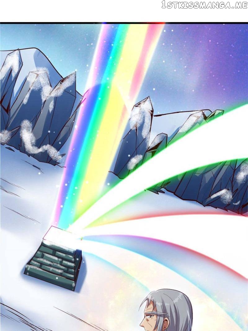 Super Gold System chapter 129 - page 6