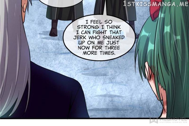Super Gold System chapter 129 - page 60