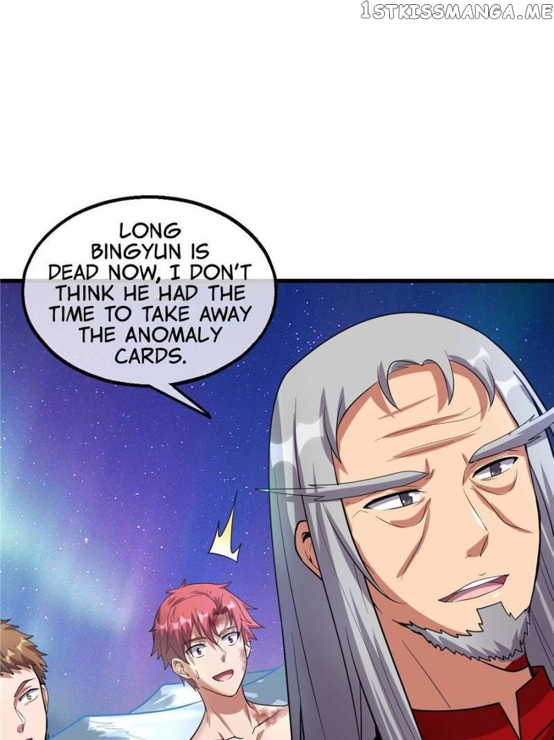 Super Gold System chapter 129 - page 61