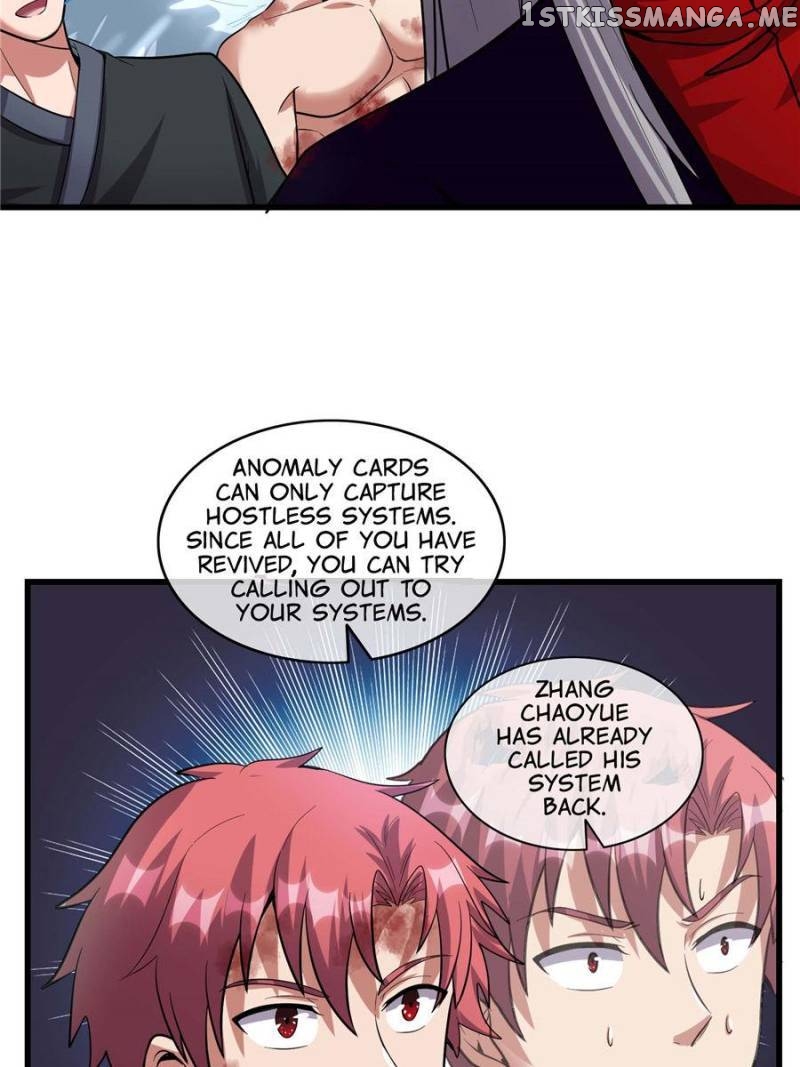 Super Gold System chapter 129 - page 62