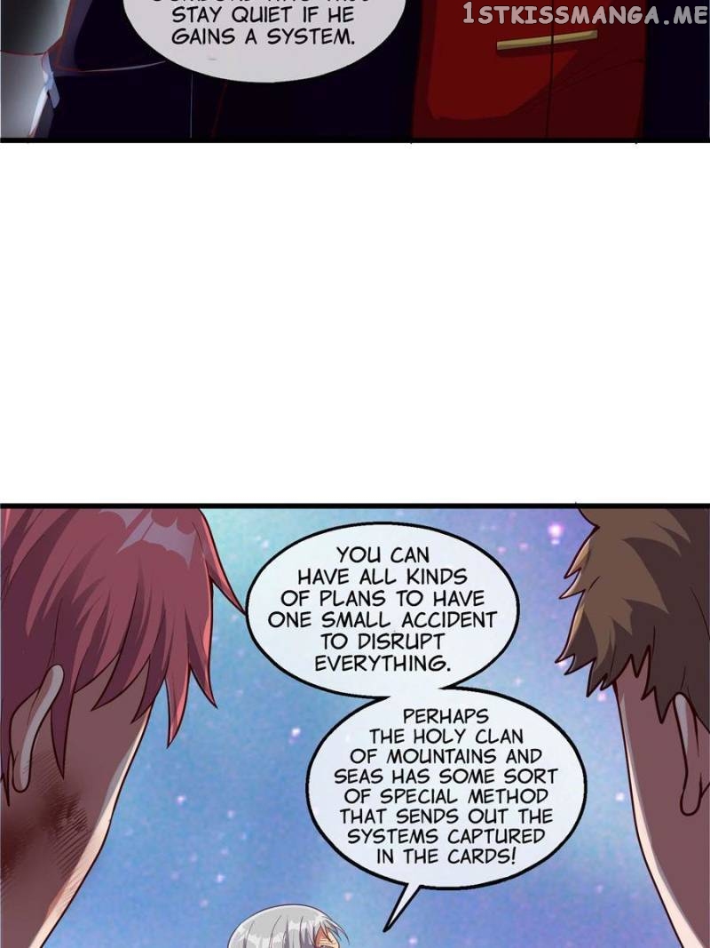 Super Gold System chapter 129 - page 65