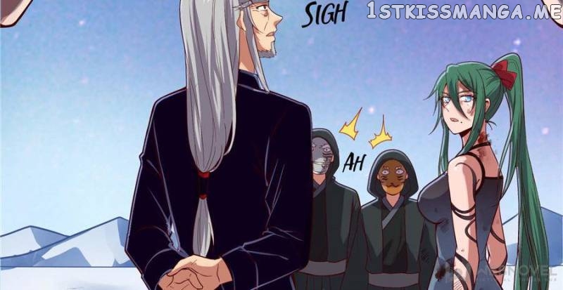 Super Gold System chapter 129 - page 66
