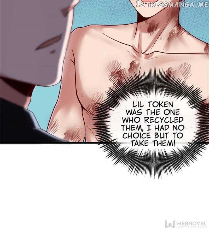 Super Gold System chapter 129 - page 68