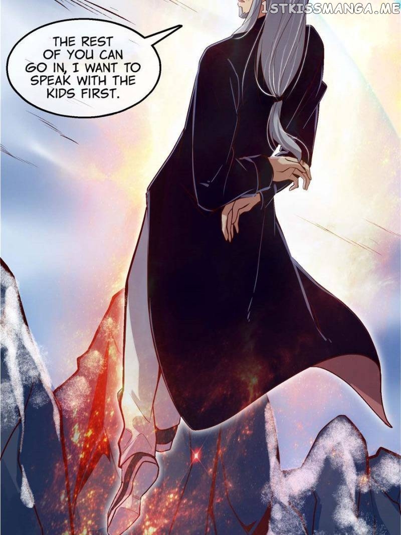 Super Gold System chapter 129 - page 7