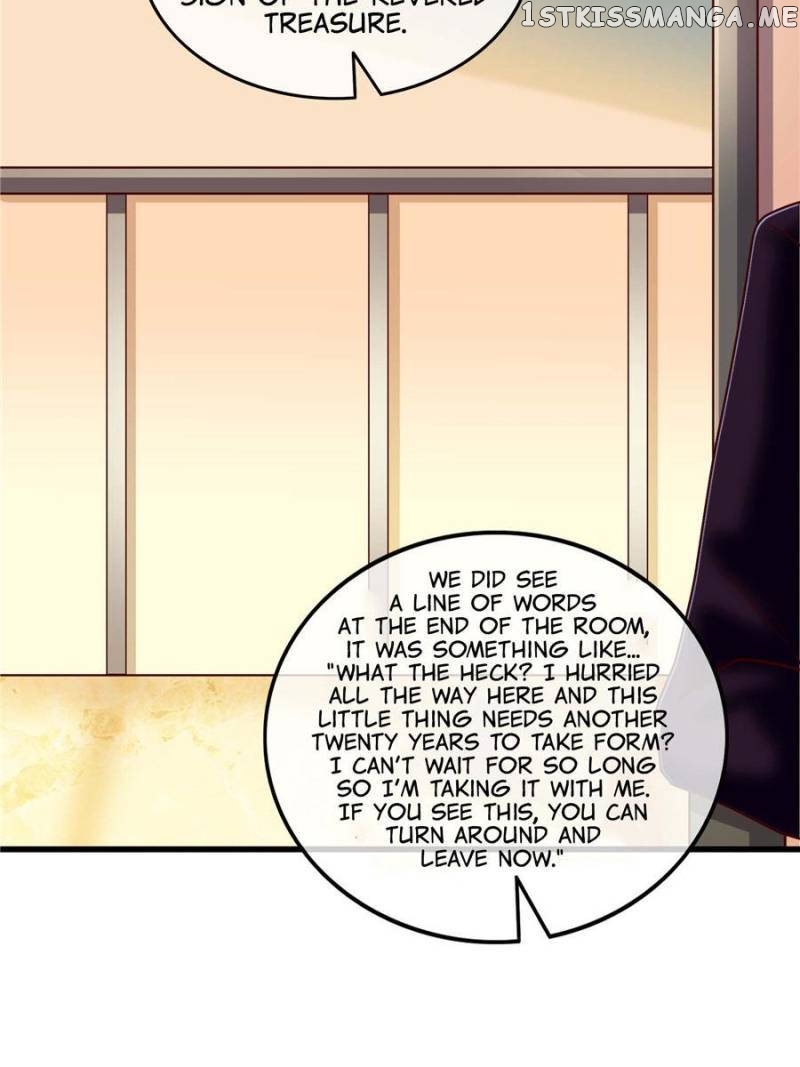 Super Gold System chapter 129 - page 70