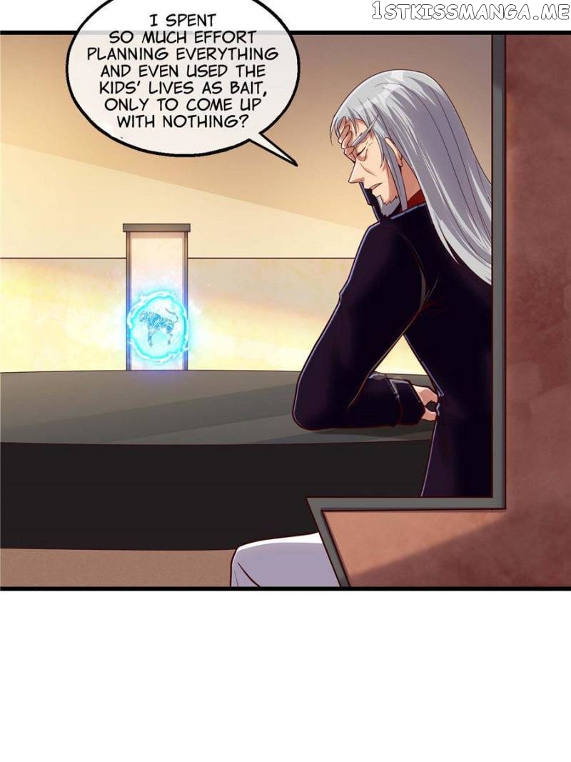 Super Gold System chapter 129 - page 75