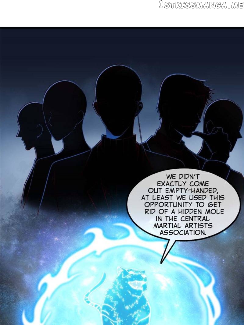 Super Gold System chapter 129 - page 76