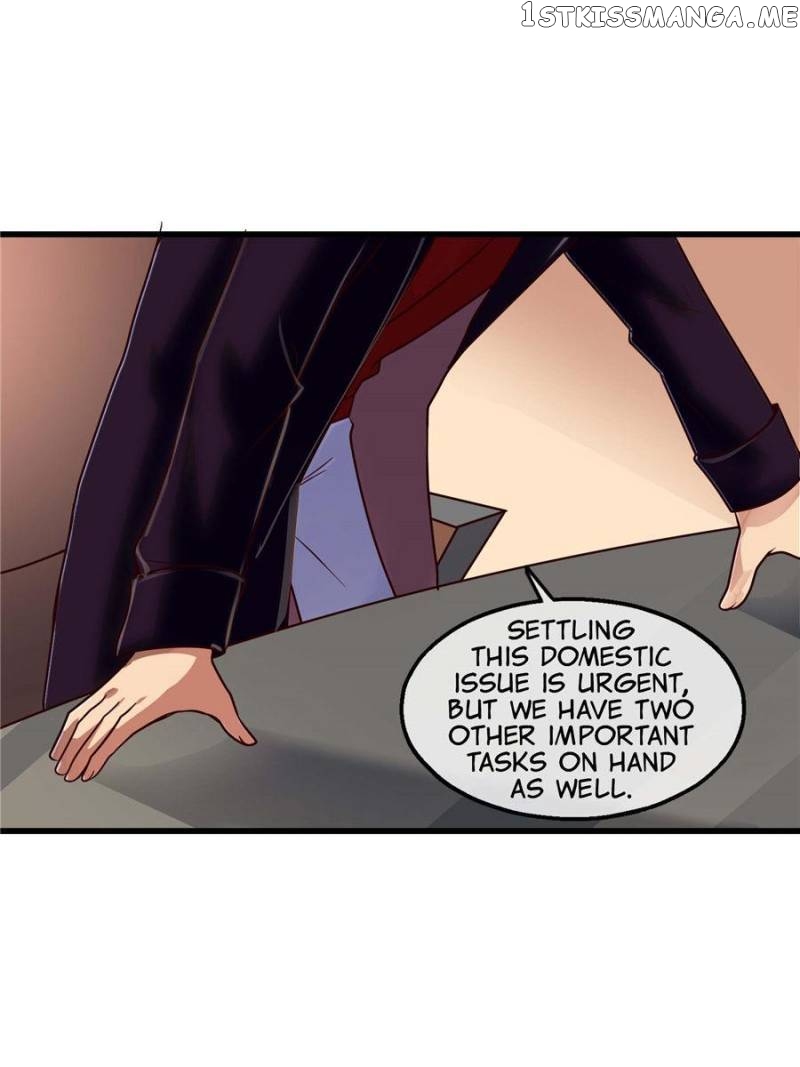 Super Gold System chapter 129 - page 81