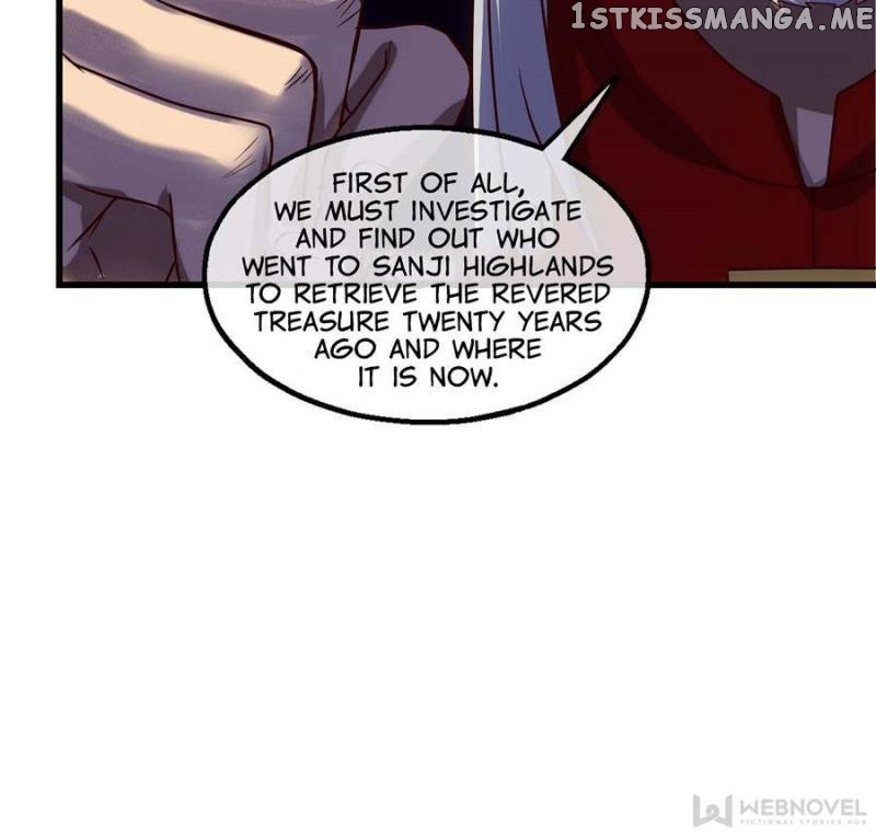 Super Gold System chapter 129 - page 83