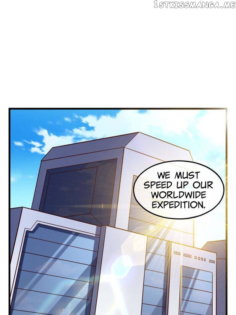 Super Gold System chapter 129 - page 85