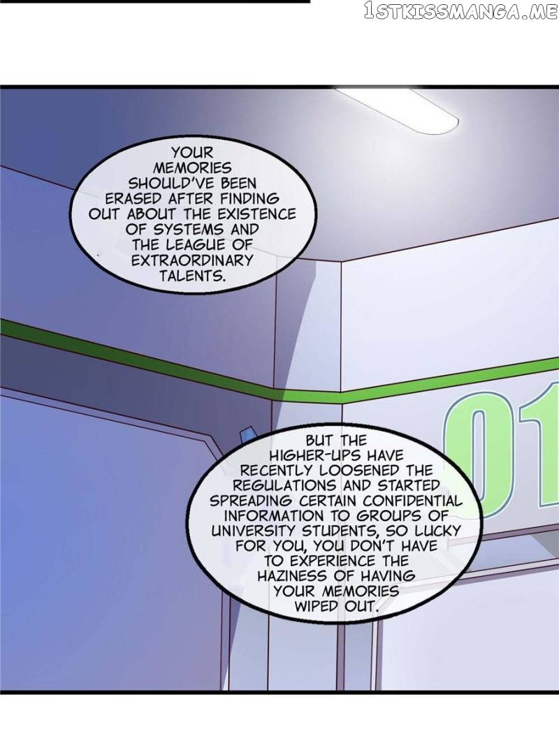 Super Gold System chapter 129 - page 88