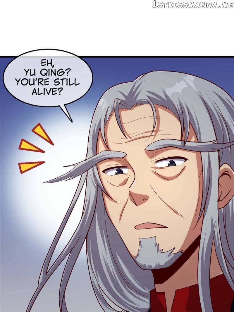 Super Gold System chapter 129 - page 9