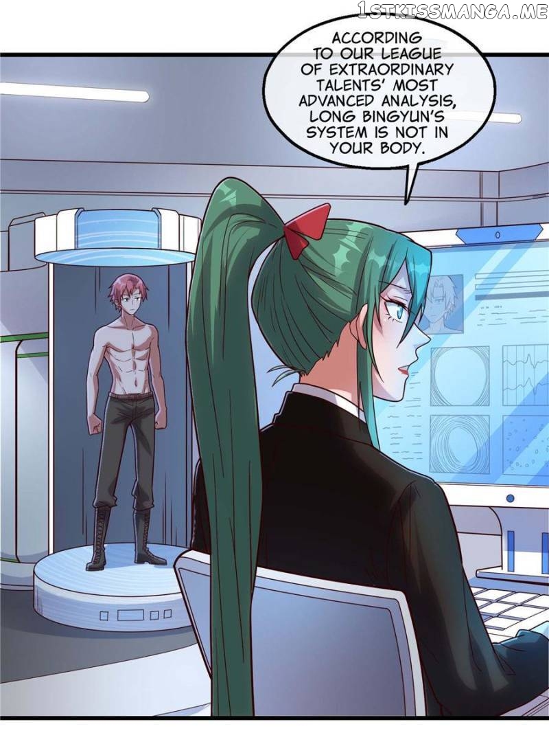 Super Gold System chapter 129 - page 90