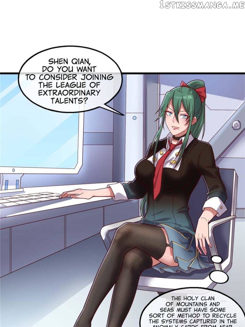 Super Gold System chapter 129 - page 93