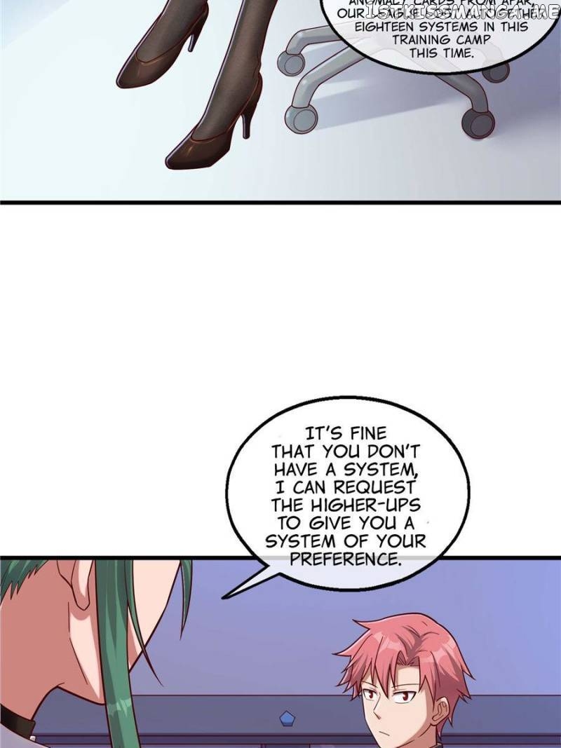 Super Gold System chapter 129 - page 94