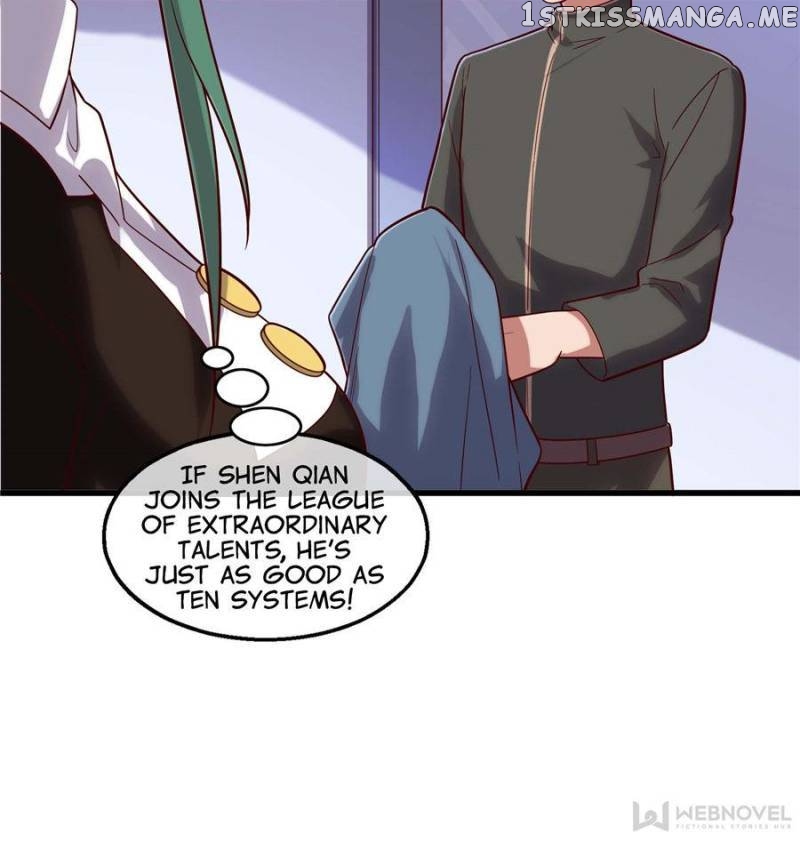 Super Gold System chapter 129 - page 95