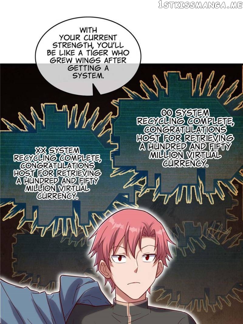 Super Gold System chapter 129 - page 96