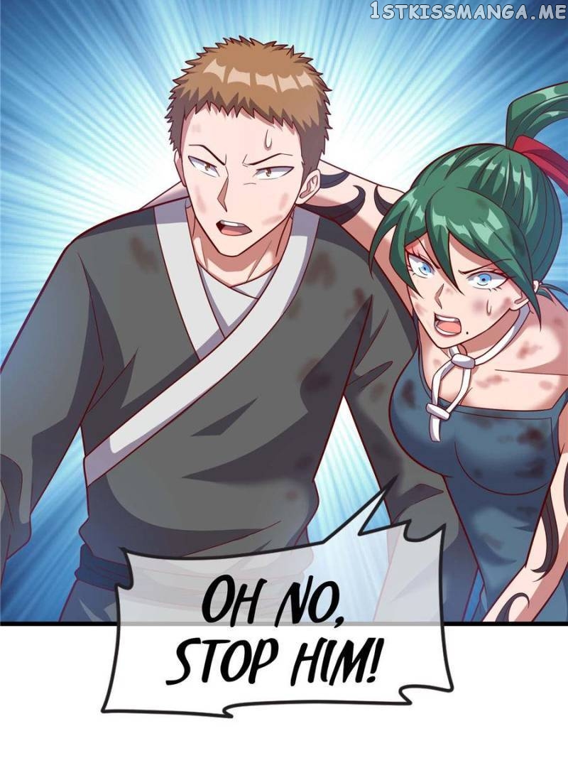 Super Gold System chapter 128 - page 13