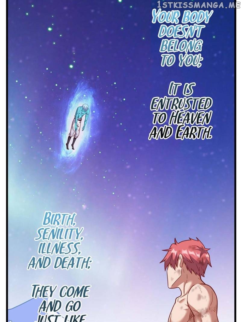 Super Gold System chapter 128 - page 15