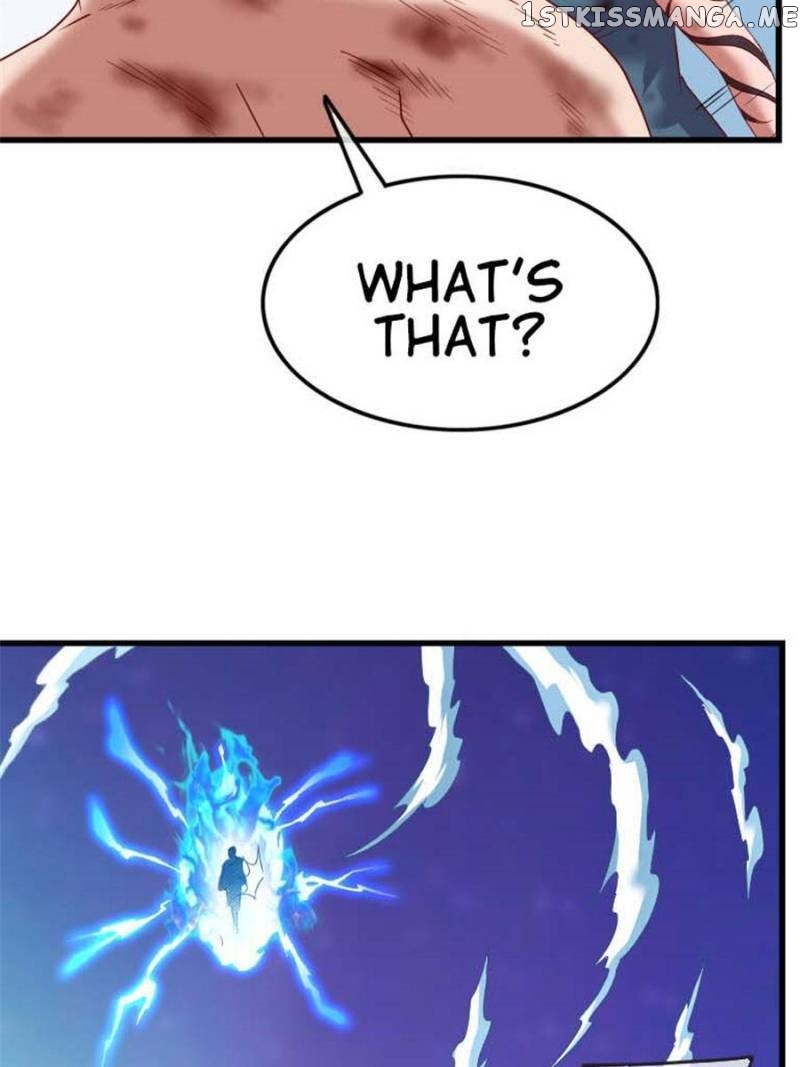 Super Gold System chapter 128 - page 22