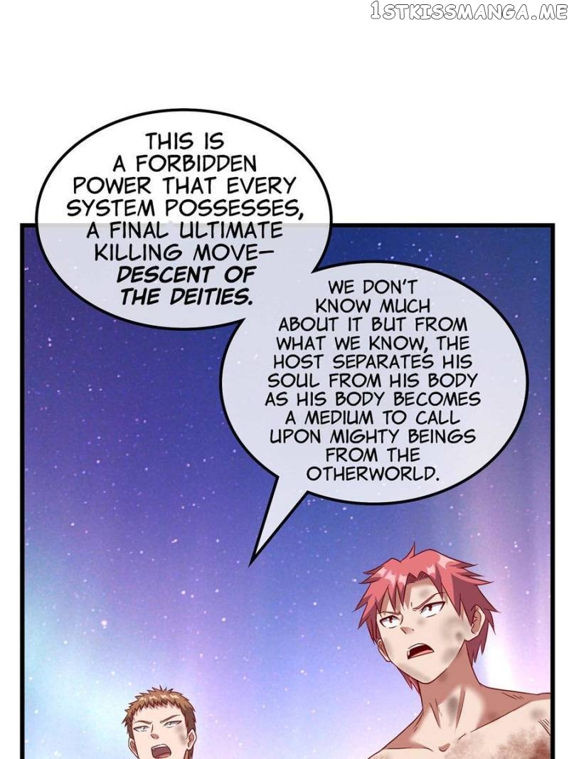 Super Gold System chapter 128 - page 30