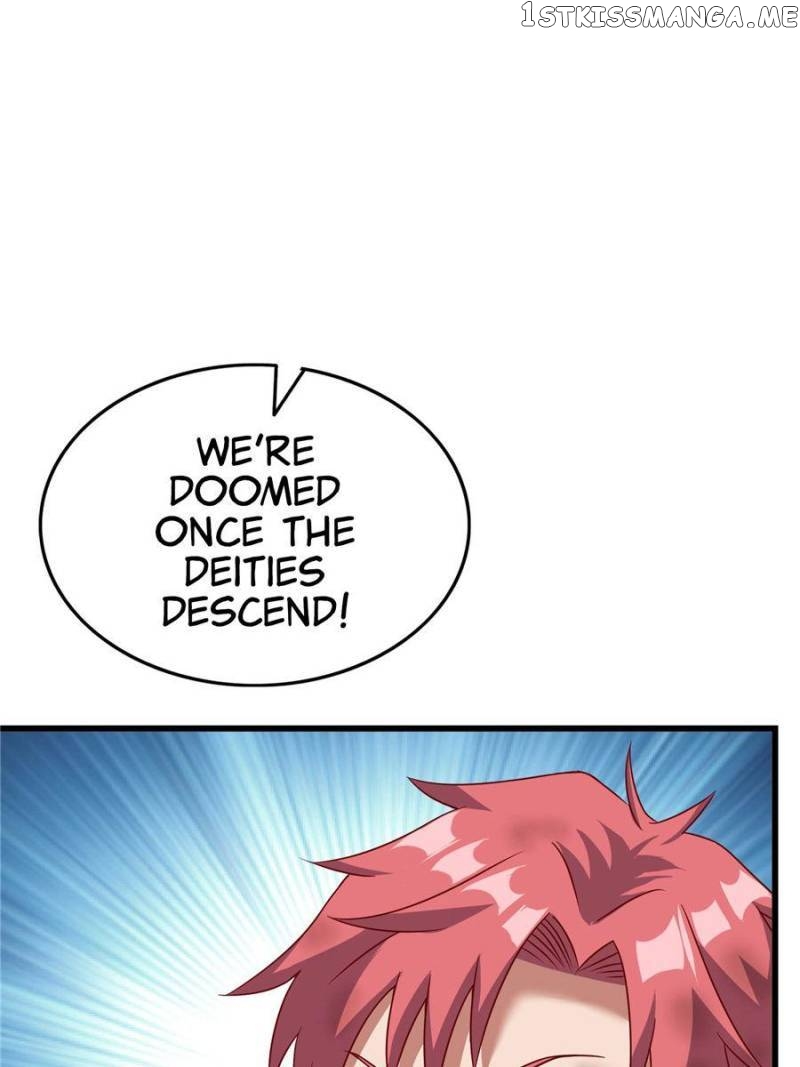 Super Gold System chapter 128 - page 33