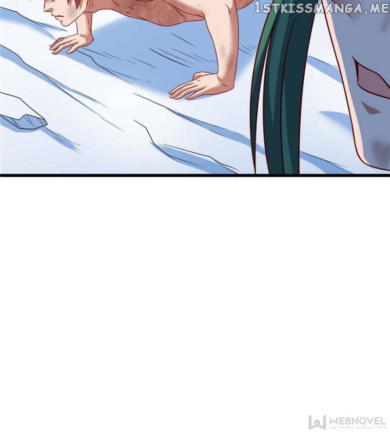 Super Gold System chapter 128 - page 38