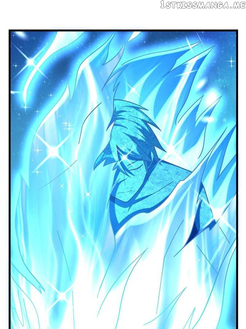Super Gold System chapter 128 - page 39