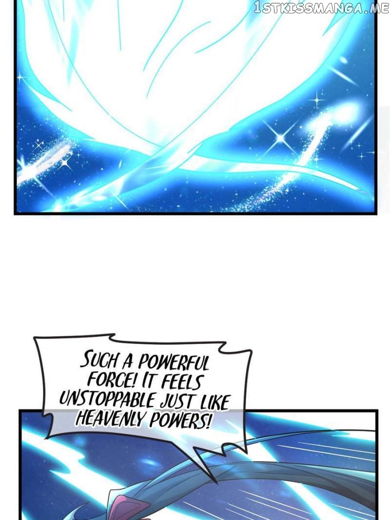 Super Gold System chapter 128 - page 40