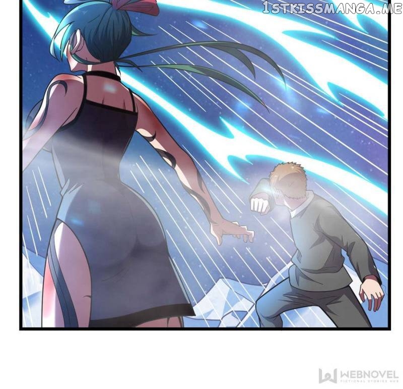 Super Gold System chapter 128 - page 41
