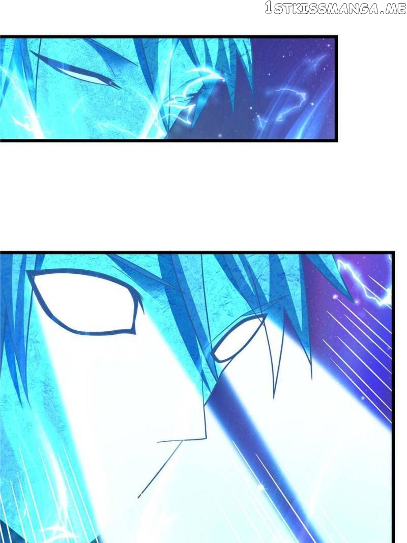 Super Gold System chapter 128 - page 43