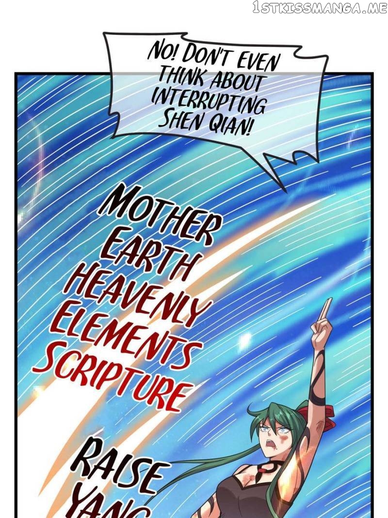 Super Gold System chapter 128 - page 46