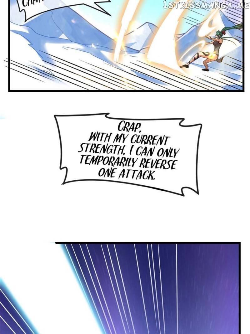 Super Gold System chapter 128 - page 49