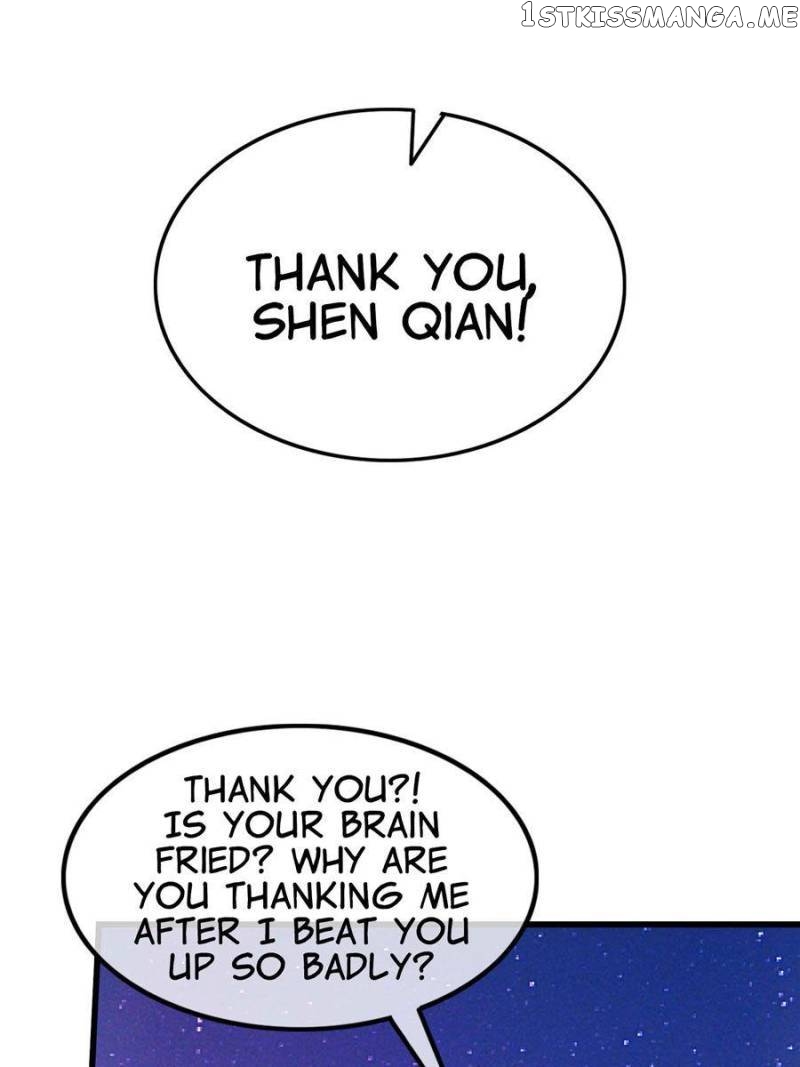 Super Gold System chapter 128 - page 5