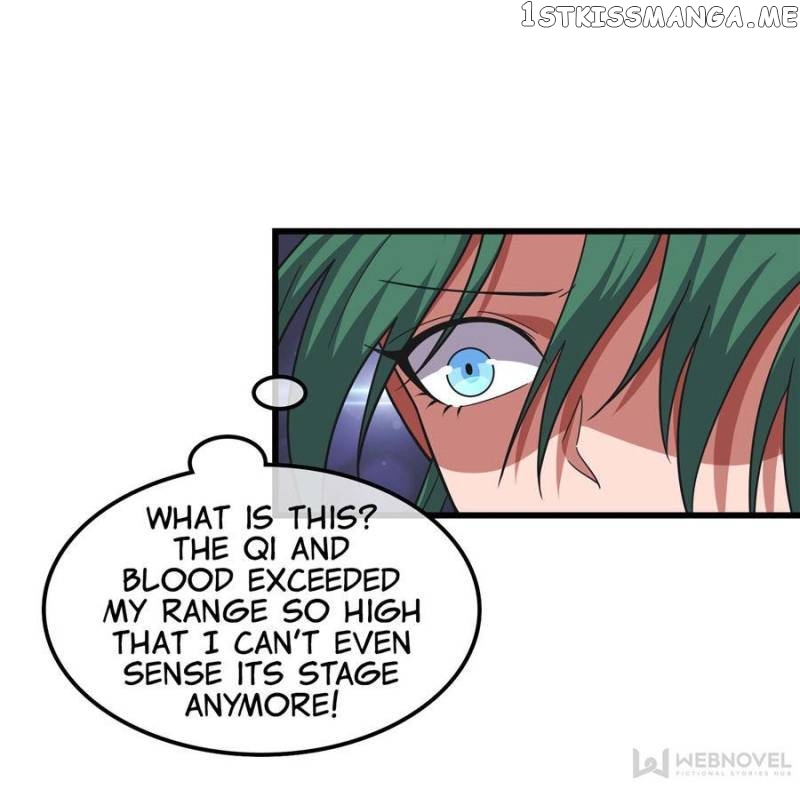 Super Gold System chapter 128 - page 72
