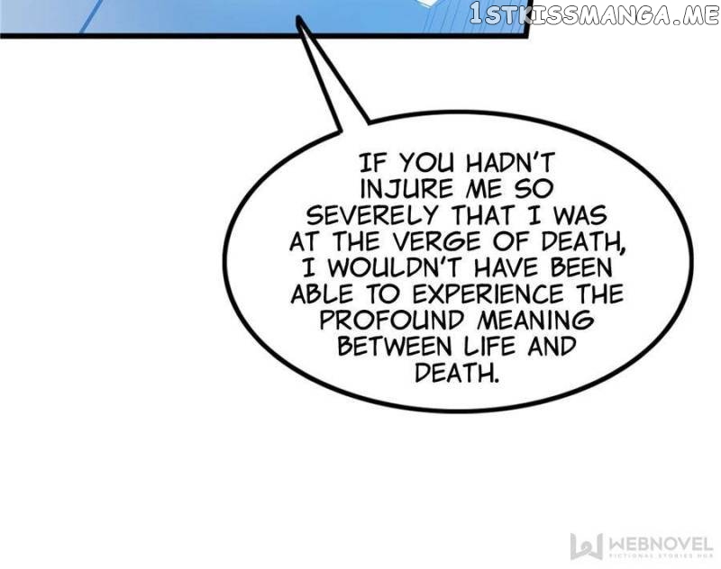 Super Gold System chapter 128 - page 9