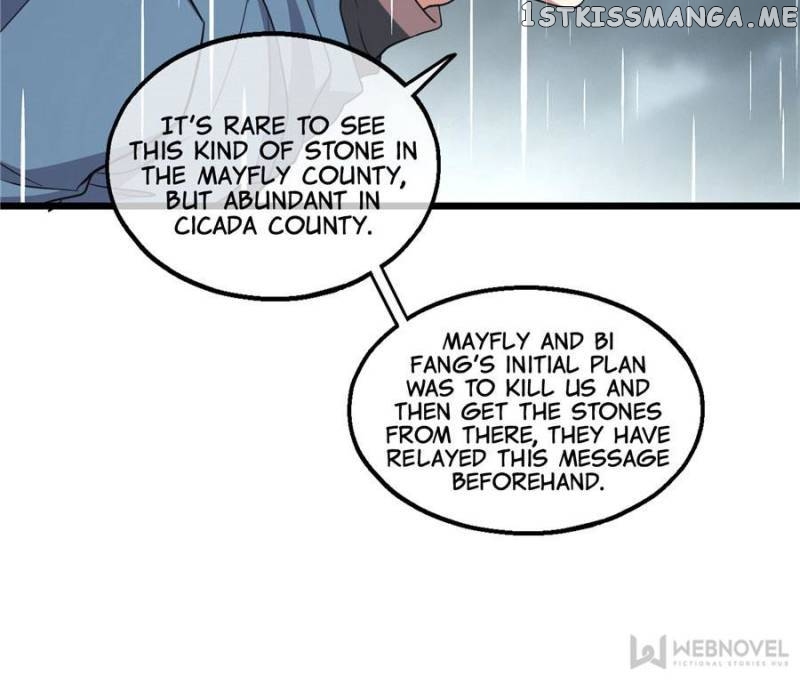 Super Gold System chapter 150 - page 10