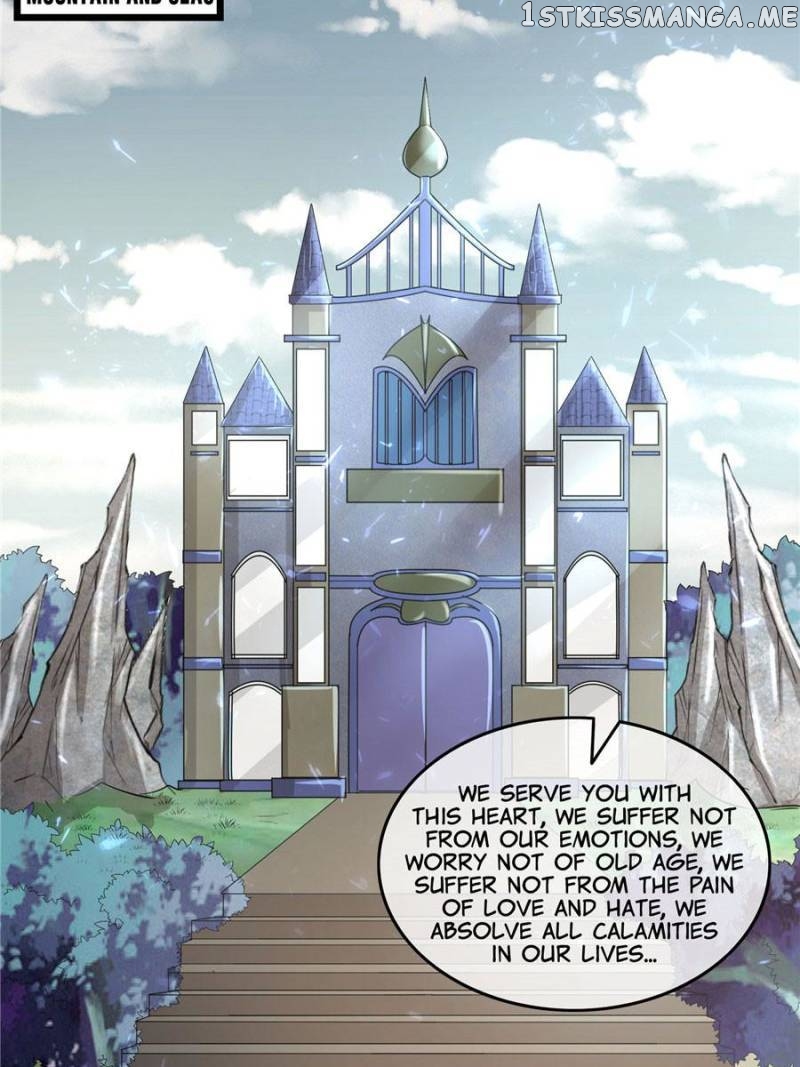Super Gold System chapter 150 - page 101