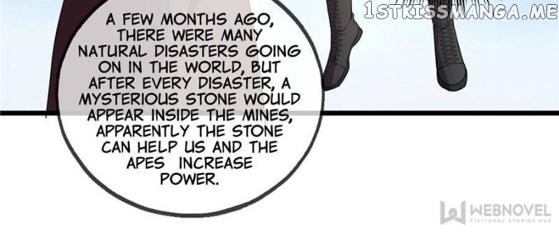 Super Gold System chapter 150 - page 32