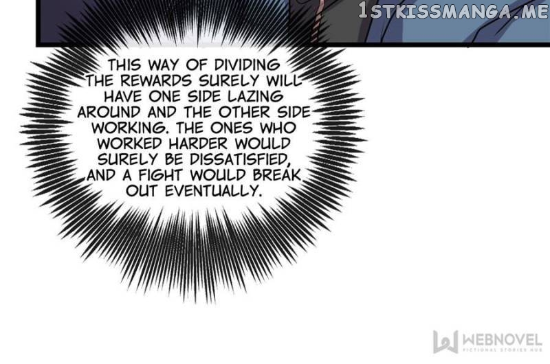 Super Gold System chapter 150 - page 37