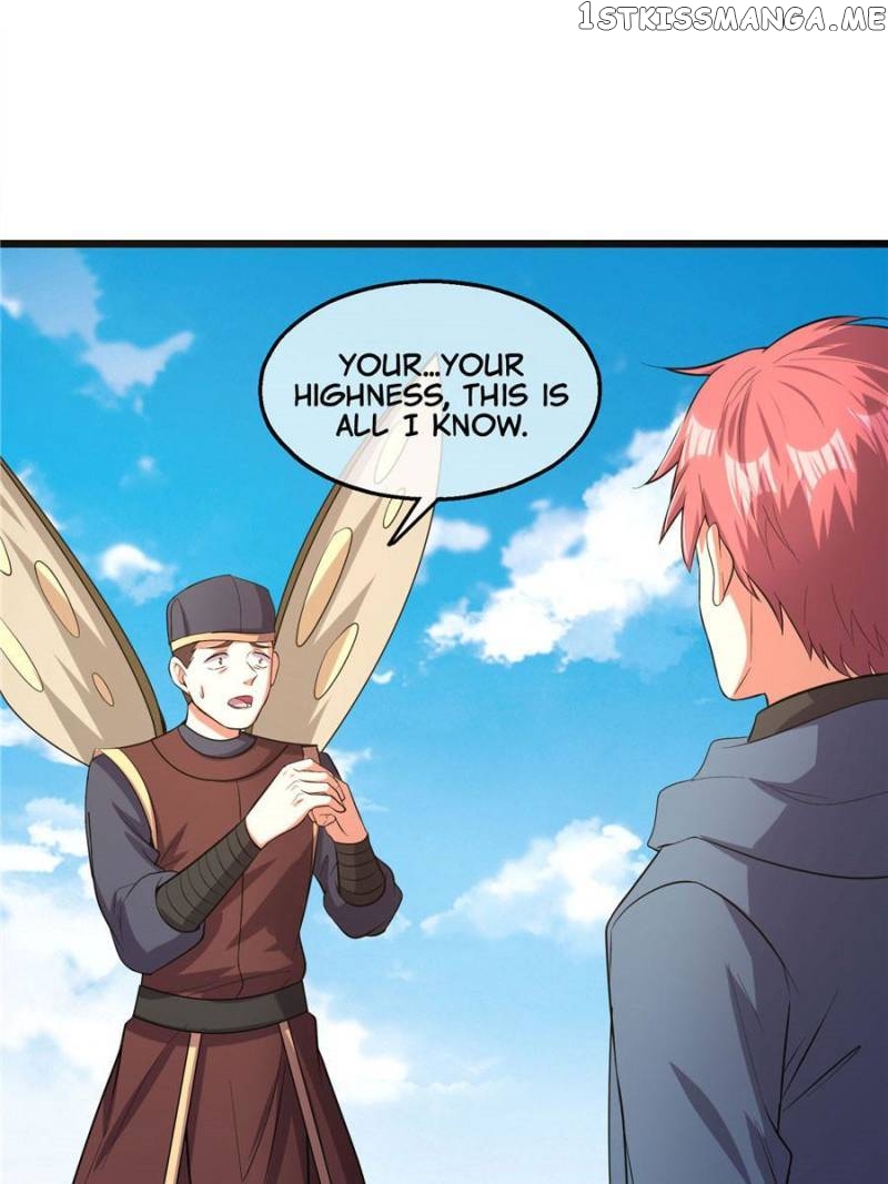 Super Gold System chapter 150 - page 38