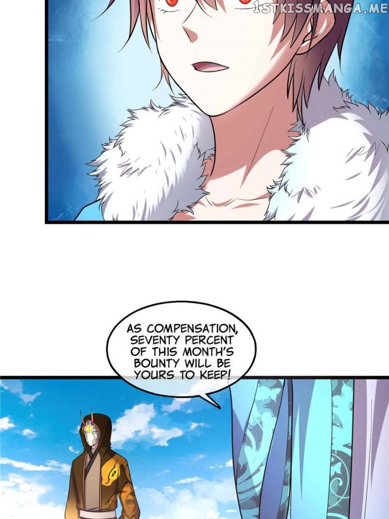 Super Gold System chapter 150 - page 51