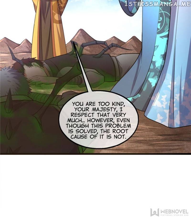 Super Gold System chapter 150 - page 52