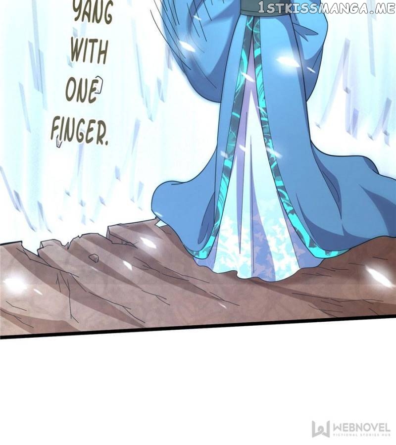 Super Gold System chapter 150 - page 55