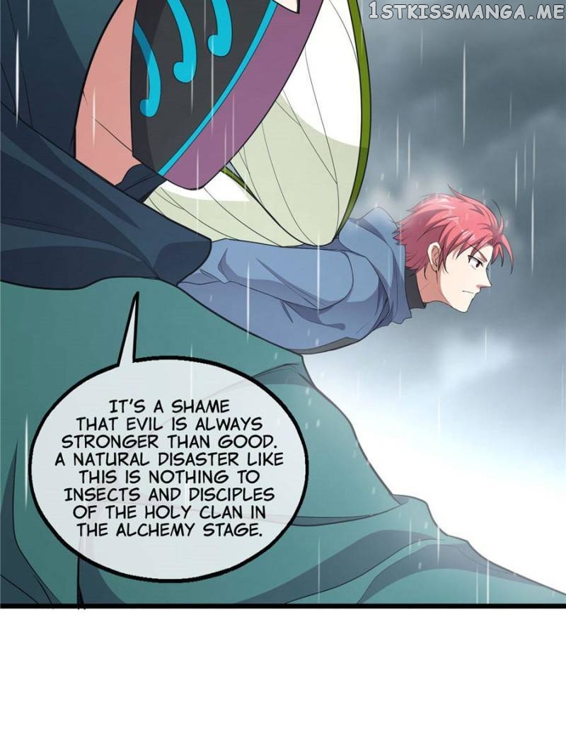 Super Gold System chapter 150 - page 6