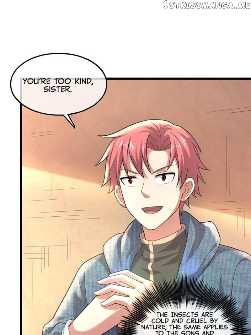 Super Gold System chapter 150 - page 68