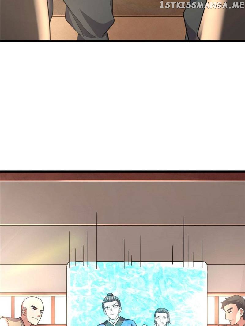 Super Gold System chapter 150 - page 74